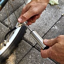 Mini Bicycle Pump