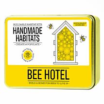 Handmade Habitat Bee Hotel