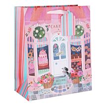 Cakery Large Gift Bag
