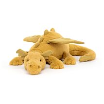 Golden Dragon Huge 