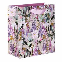 Stephanie Dyment Buddleia Medium Gift Bag