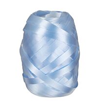 Baby Blue Iridescent Curling Ribbon