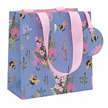 Stephanie Dyment Bee Meadow Small Gift Bag