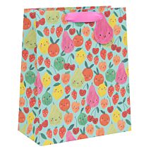 Kate McFarlane Fruit Cocktail Large Gift Bag