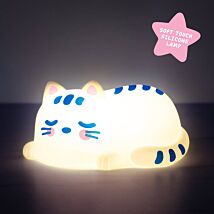 Catnap Soft Touch Lamp