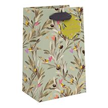 Olive Grove Small Perfume Gift Bag