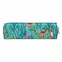 Kissing Hares Pencil Case