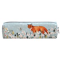 Foxy Tales Pencil Case