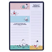 ‘Remembering Things’ Sticky Notes Set
