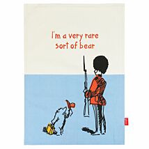 The Kings Guard Recycled Cotton Tea Towel