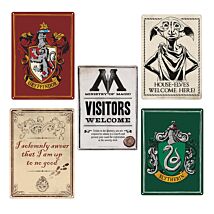 Wall Sign - Select Design