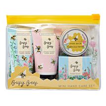 Busy Bees Mini Hand Care Set