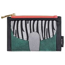 Zebra Animal Print Purse