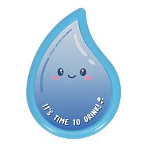 Love Yourself Smart Hydration Reminder