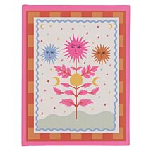 A Dopo Sun Hardback Journal