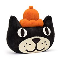 Giant Head Cushion