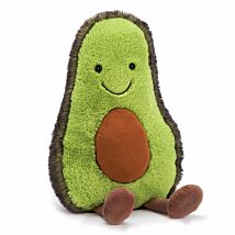 Amuseables Avocado 