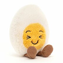 Amuseables Laughing Boiled Egg