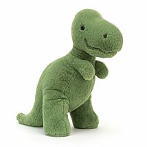Fossilly T-Rex