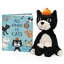 Jack Book And Toy Set