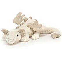 Snow Dragon Little
