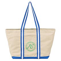 – Boat Club Tote Bag
