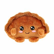 Bobballs Cornish Pasty 8cm Soft Toy
