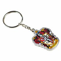 Gryffindor Keyring