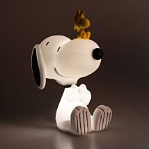 Snoopy 3D LED Lamp
