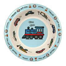 Vehicles Bowl