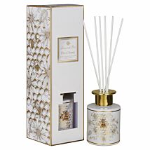 Honeycomb Bee 120ml Reed Diffuser
