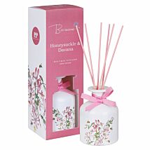 Bee-Tanical Honeysuckle & Davana 200ml Reed Diffuser