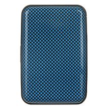 Blue Credit Card Protector