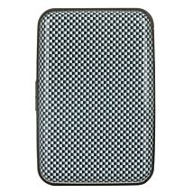 Light Grey Credit Card Protector
