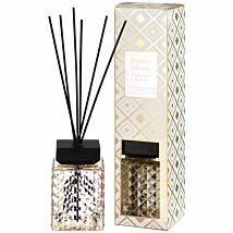 Cashmere & Silk 1000ml Reed Diffuser