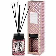 Oud & Bergamot 1000ml Reed Diffuser