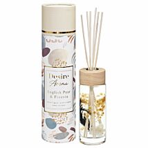 English Pear & Freesia 200ml Reed Diffuser