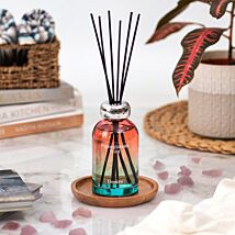 Pomegranate Noir 250ml Reed Diffuser