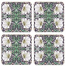 Pimpernel Set of 4 Coasters