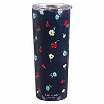 Garden Toss Stainless Steel Tumbler