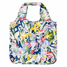 Paint by Numbers Reusable Shopping Tote