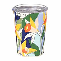 Paint by Numbers Small Stainless Steel Tumbler