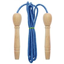 Retro Games Blue Skipping Rope