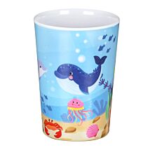 Sea Life Beaker