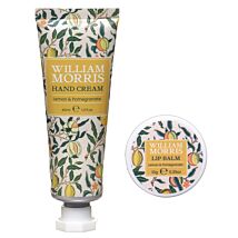 Fruits Hand & Lip Care