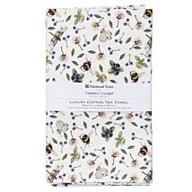 ‘Wildflower Meadows’ Tea Towel