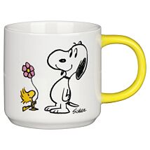 Peanuts You’re The Best Boxed Mug