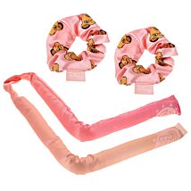 The Lion King Heatless Hair Curling Set