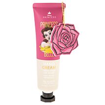 Disney Princess Belle Hand Cream & Nail File Set