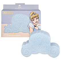 Disney Princess Cinderella Bath Fizzer